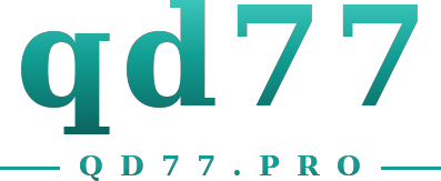 qd77 logo